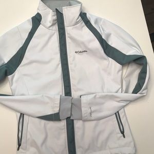 Columbia Omni-Heat Jacket